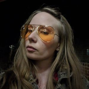 Meet your Posher, Lex